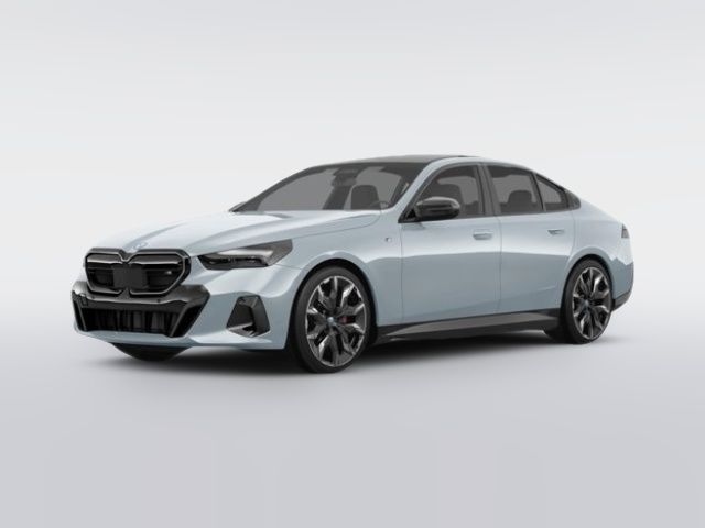 2025 BMW i5 xDrive40