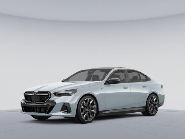 2025 BMW i5 xDrive40