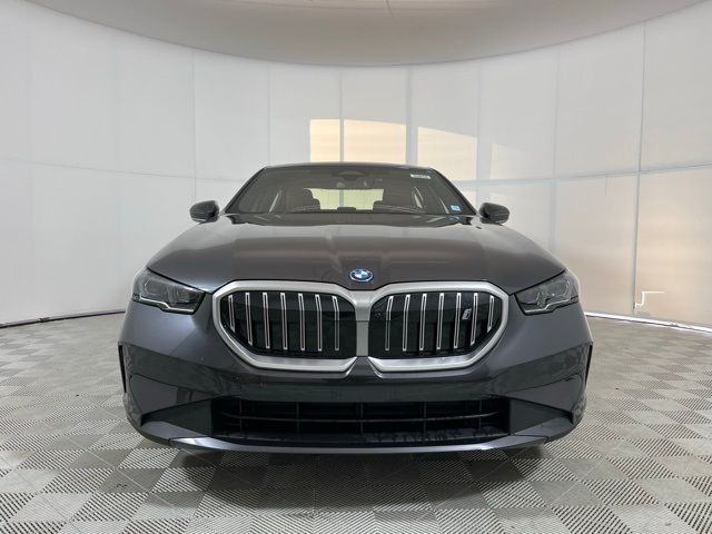 2025 BMW i5 xDrive40