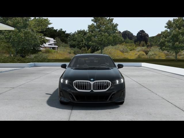 2025 BMW i5 xDrive40