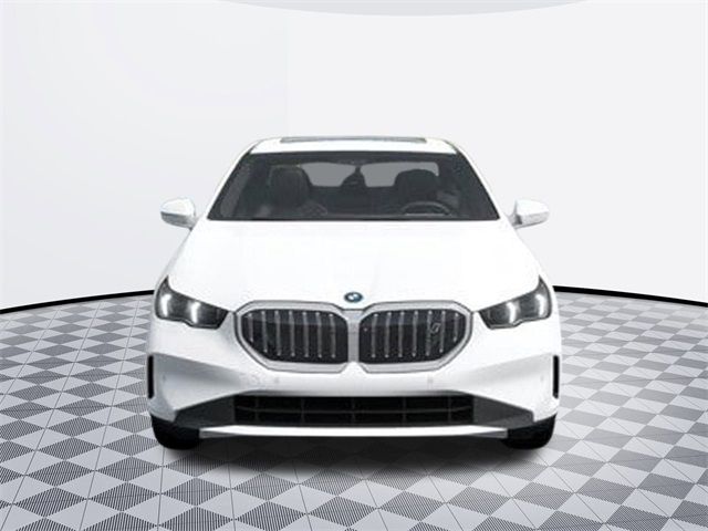 2025 BMW i5 xDrive40