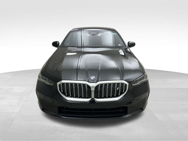 2025 BMW i5 xDrive40