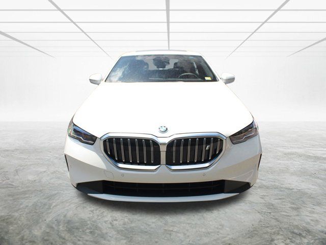 2025 BMW i5 xDrive40