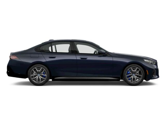 2025 BMW i5 xDrive40