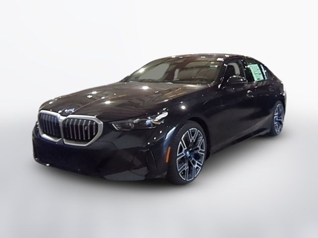 New 2025 BMW i5 Sedan For Sale in Arlington, VA | Auto Navigator