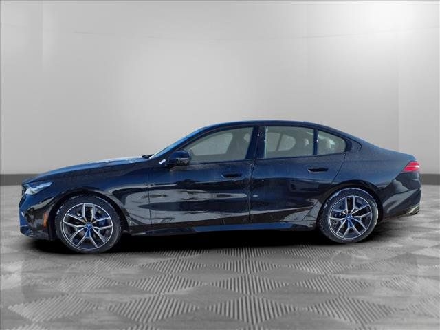 2025 BMW i5 xDrive40