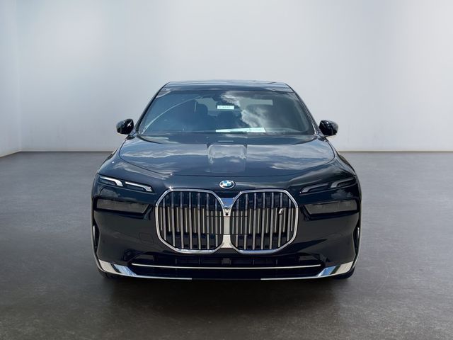 2025 BMW i7 xDrive60