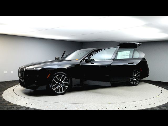 2025 BMW i7 xDrive60