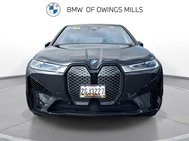 Bmw Of Owings Mills Cars