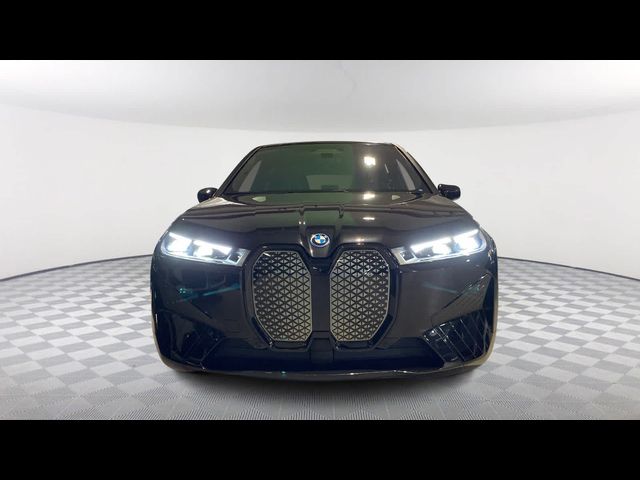 2025 BMW iX M60