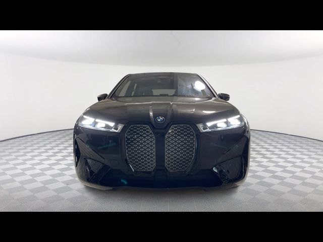 2025 BMW iX M60