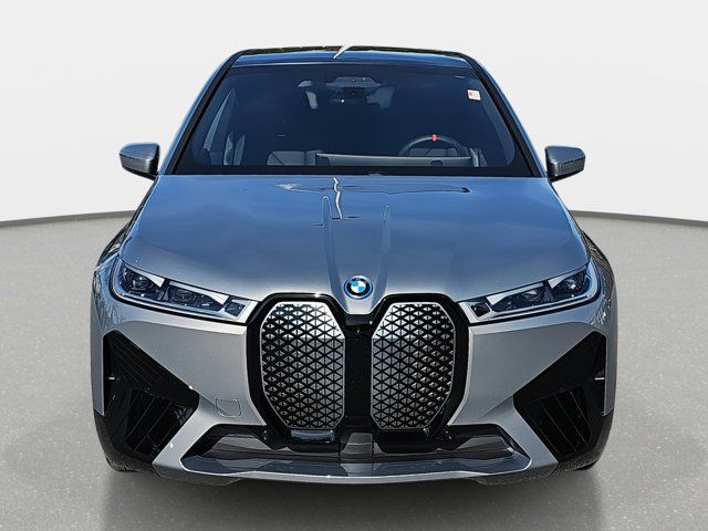 2025 BMW iX M60