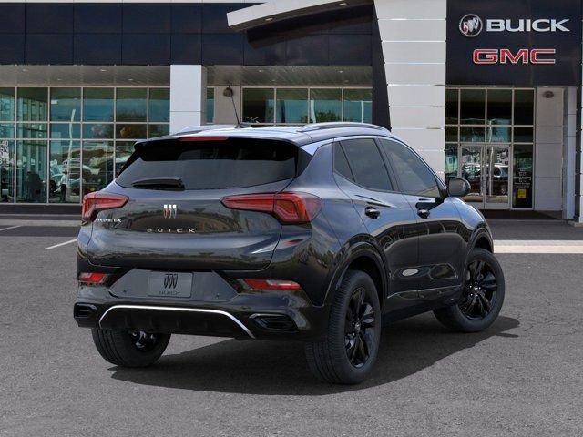 2025 Buick Encore GX Sport Touring