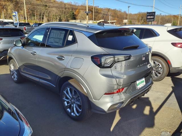 2025 Buick Encore GX Avenir