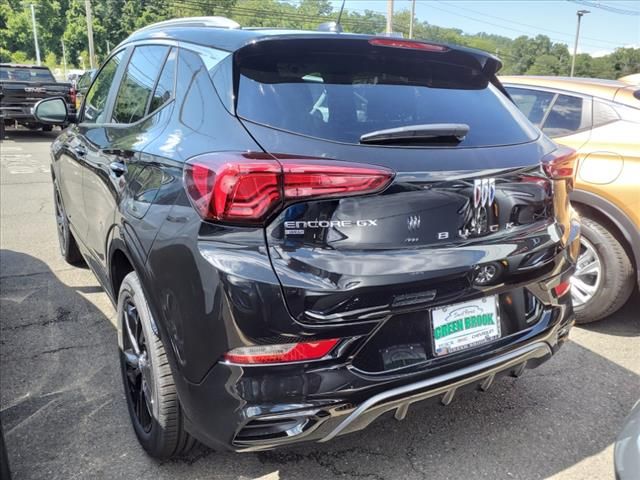 2025 Buick Encore GX Sport Touring