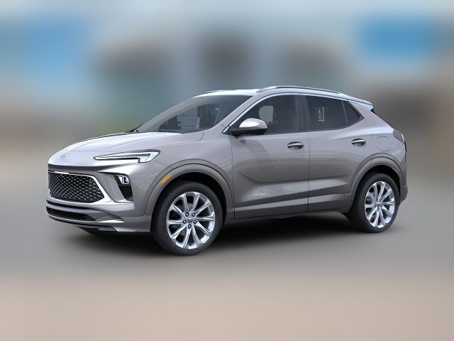 2025 Buick Encore GX Avenir