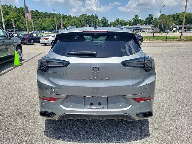 2025 Buick Encore GX Avenir