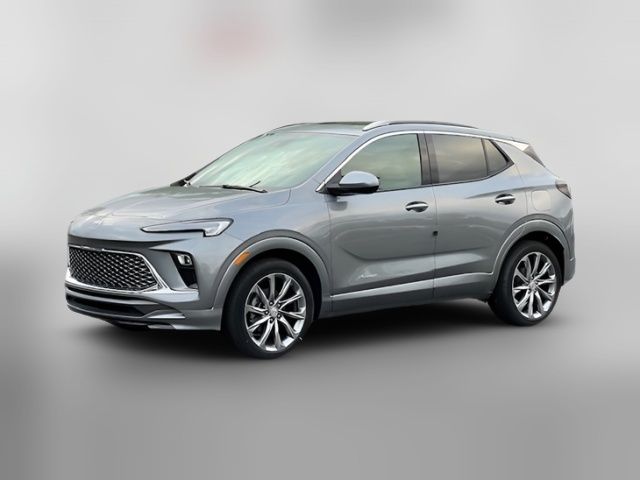 2025 Buick Encore GX Avenir
