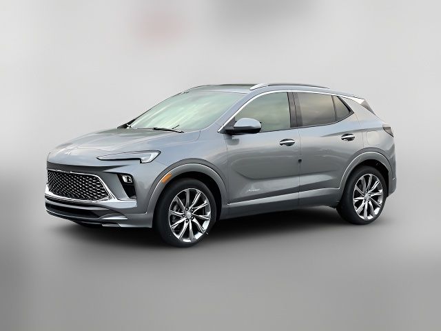 2025 Buick Encore GX Avenir