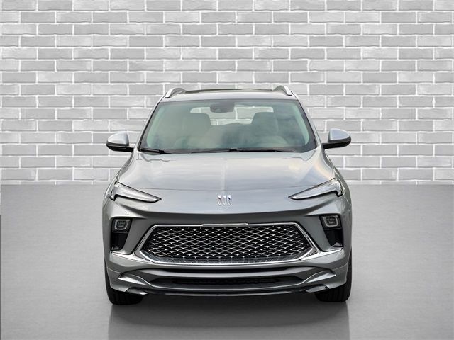 2025 Buick Encore GX Avenir