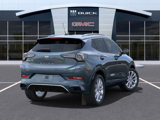 2025 Buick Encore GX Avenir