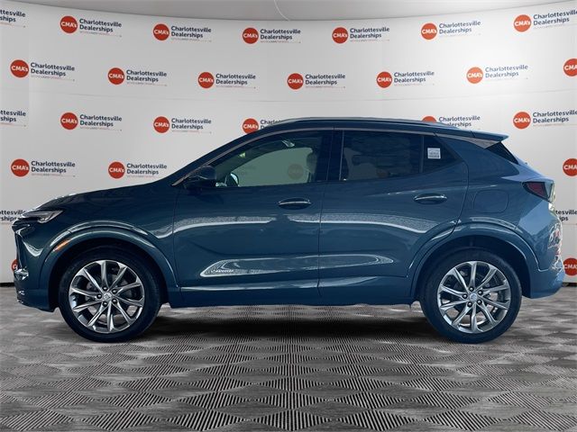 2025 Buick Encore GX Avenir