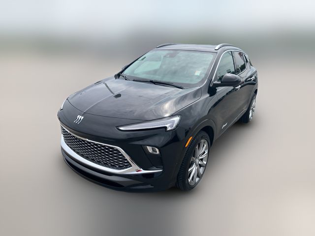 2025 Buick Encore GX Avenir