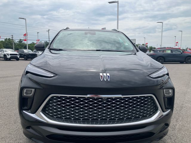 2025 Buick Encore GX Avenir