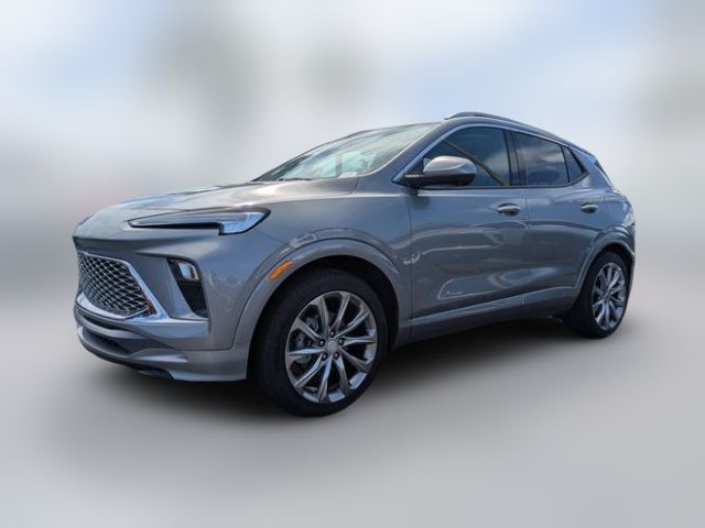 2025 Buick Encore GX Avenir