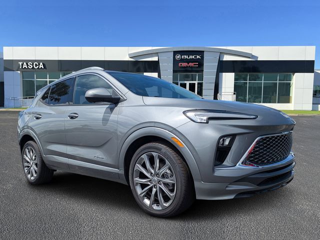 2025 Buick Encore GX Avenir