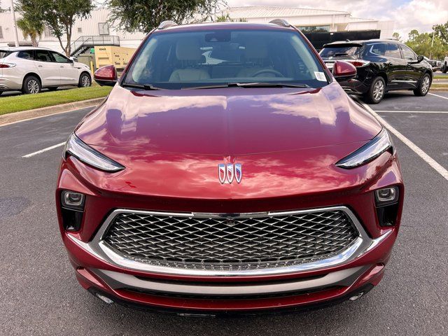 2025 Buick Encore GX Avenir