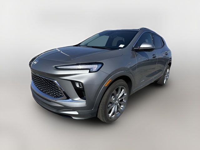 2025 Buick Encore GX Avenir