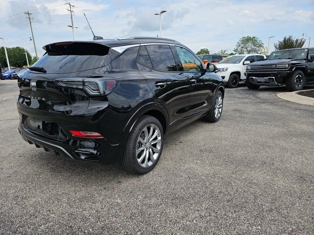 2025 Buick Encore GX Avenir