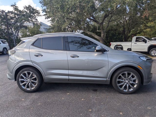 2025 Buick Encore GX Avenir