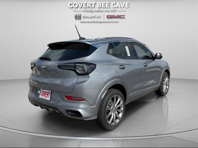 2025 Buick Encore GX Avenir