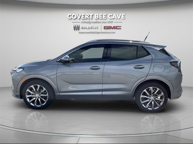 2025 Buick Encore GX Avenir