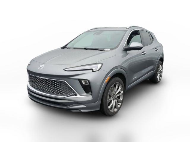 2025 Buick Encore GX Avenir