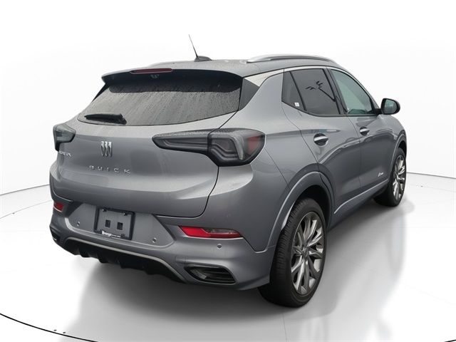 2025 Buick Encore GX Avenir