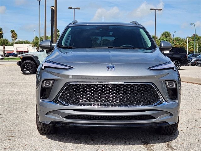 2025 Buick Encore GX Avenir