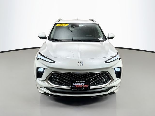 2025 Buick Encore GX Avenir
