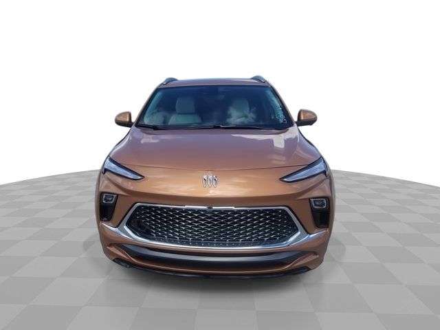 2025 Buick Encore GX Avenir