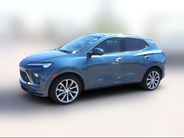2025 Buick Encore GX Avenir