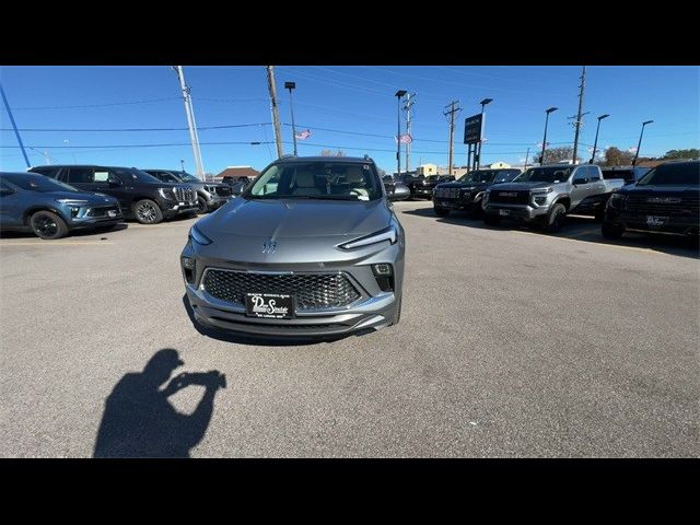 2025 Buick Encore GX Avenir