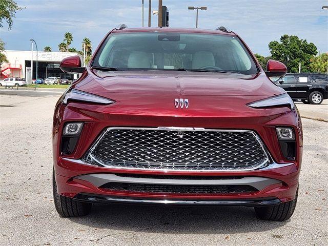 2025 Buick Encore GX Avenir