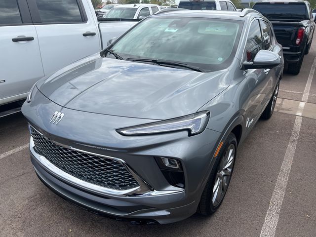 2025 Buick Encore GX Avenir