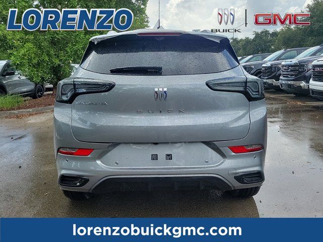 2025 Buick Encore GX Avenir