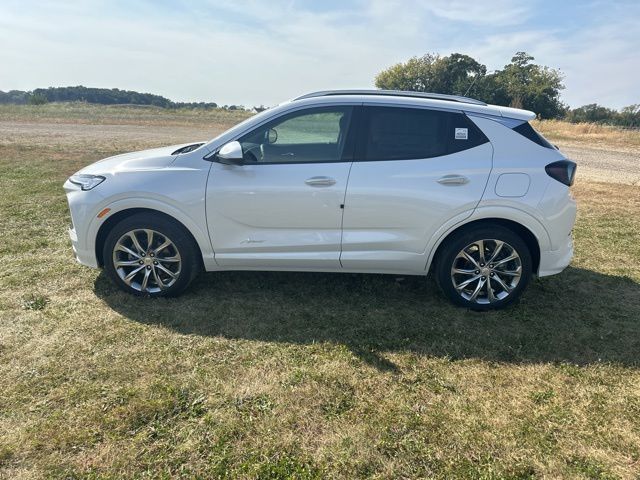 2025 Buick Encore GX Avenir