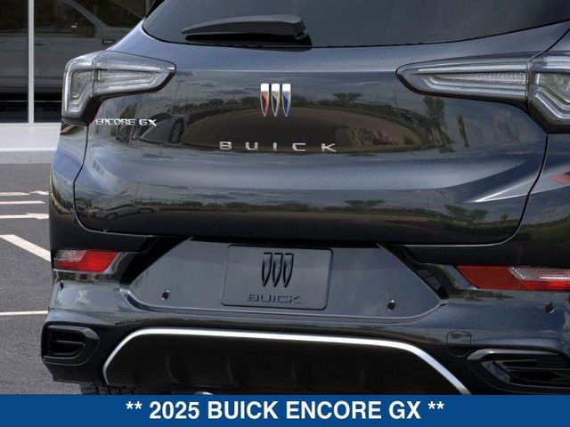 2025 Buick Encore GX Avenir