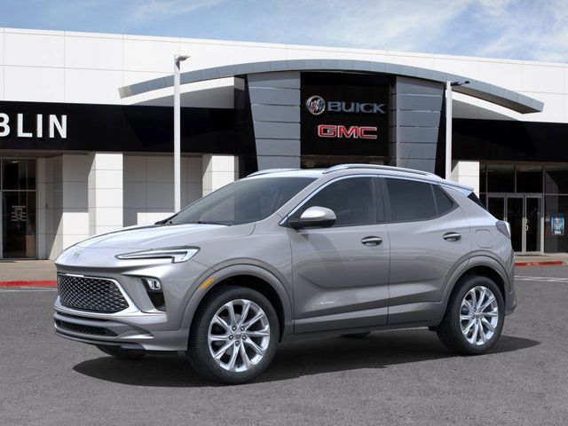 2025 Buick Encore GX Avenir