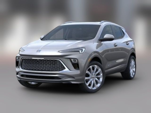 2025 Buick Encore GX Avenir